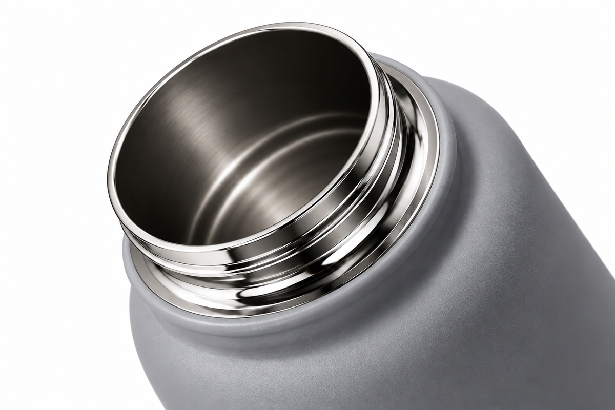Insulated 32oz Stainless Steel Water Bottle