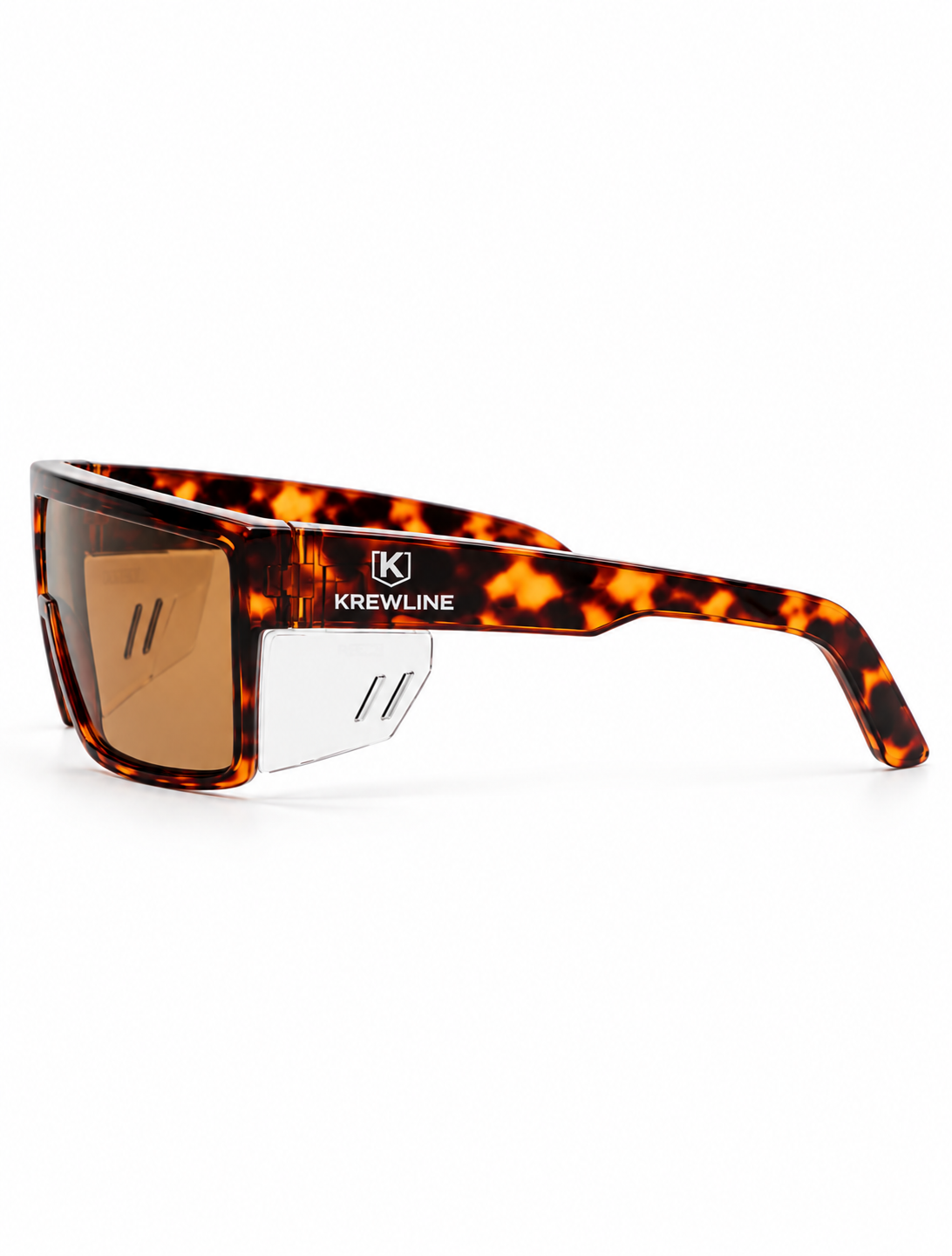 LAKERS TORTOISE SHELL