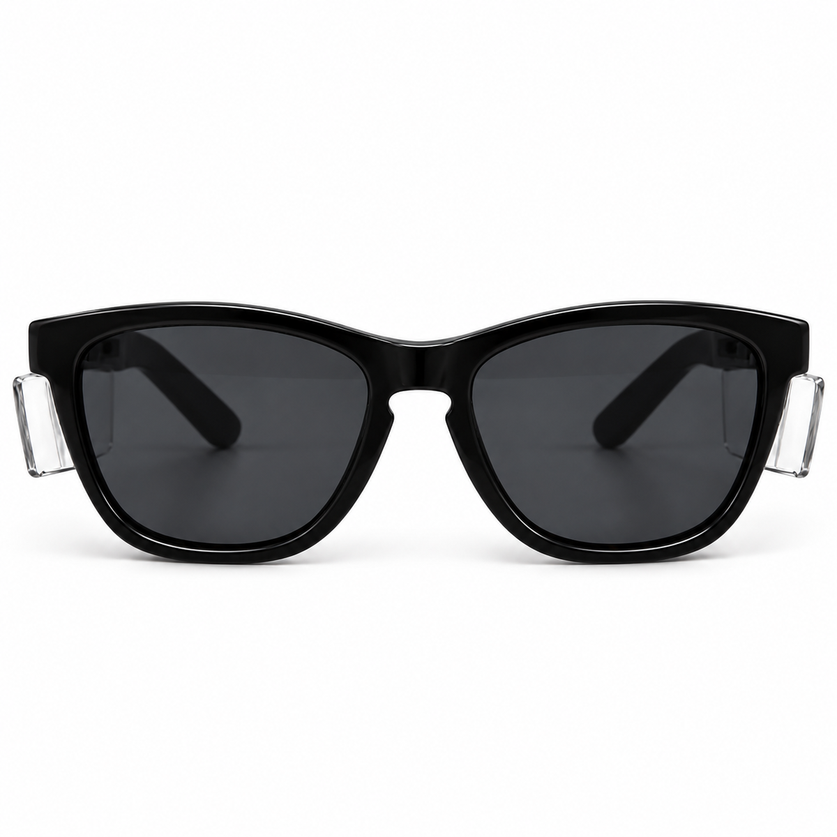 LYNX MATTE BLACK