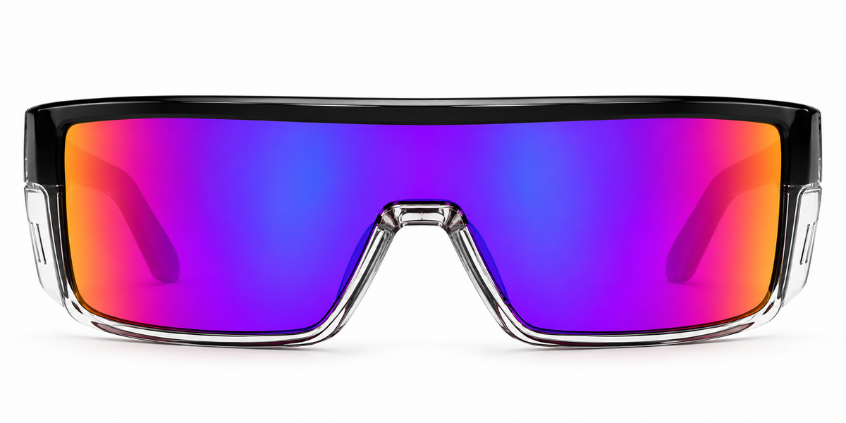 LAKERS PURPLE HAZE
