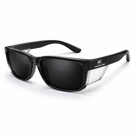 CARBONS BLACK