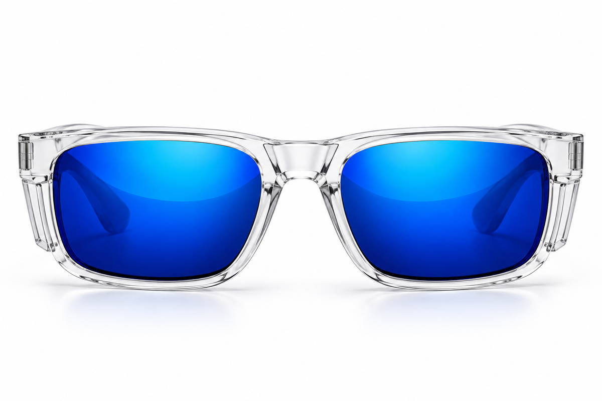 CARBONS BLUE ICE