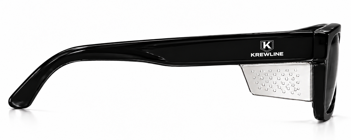 ROMES MATTE BLACK