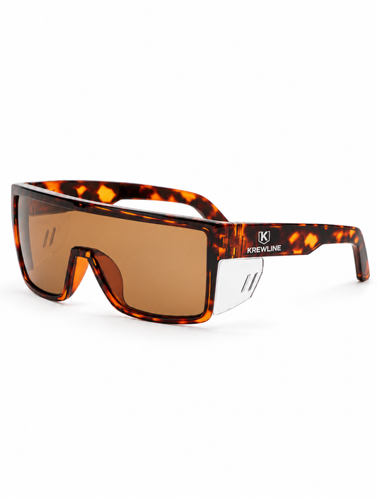 LAKERS TORTOISE SHELL
