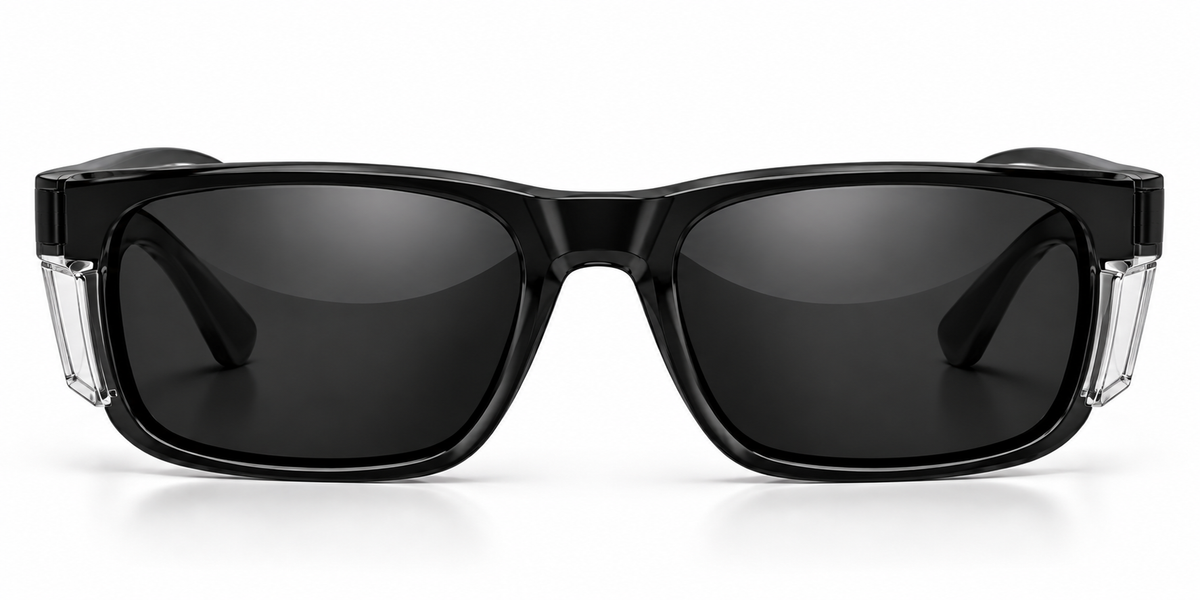 CARBONS BLACK