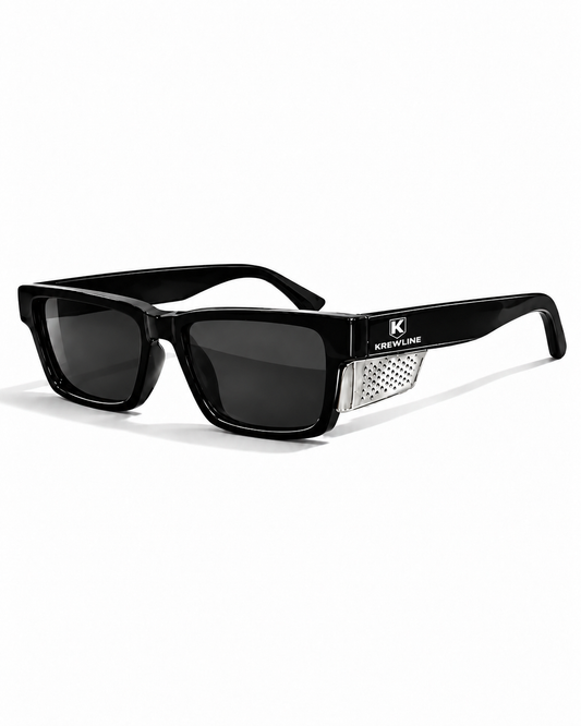 ROMES MATTE BLACK