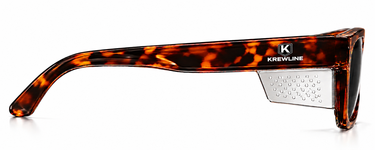 ROMES TORTOISE SHELL