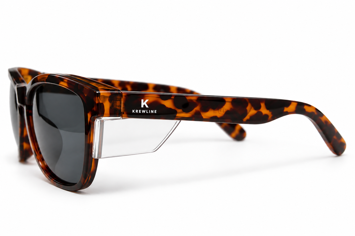 LYNX TORTOISE SHELL