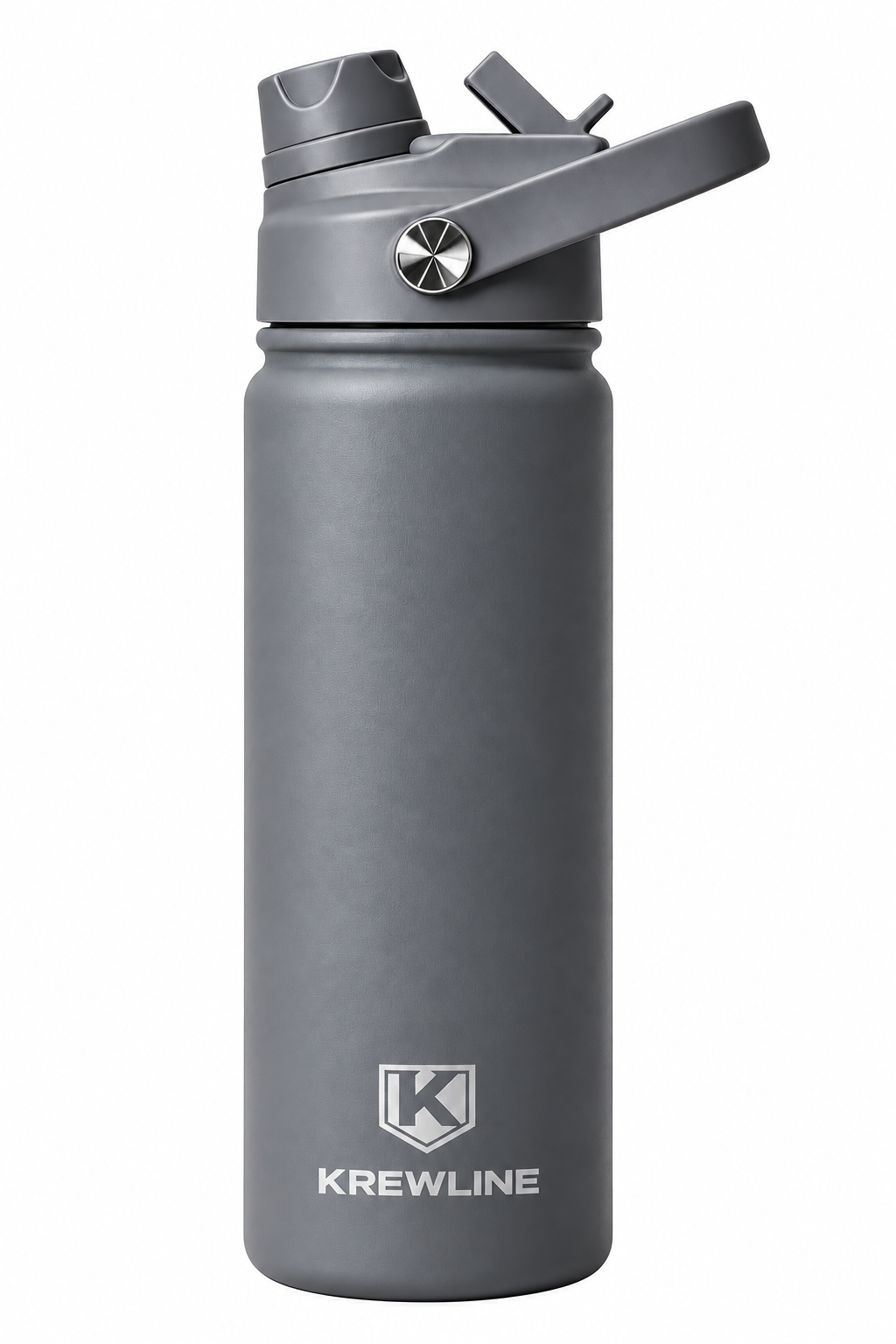 Insulated 32oz Stainless Steel Water Bottle