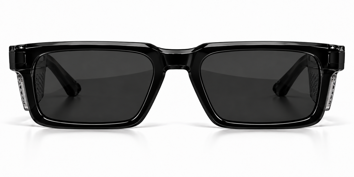 ROMES MATTE BLACK