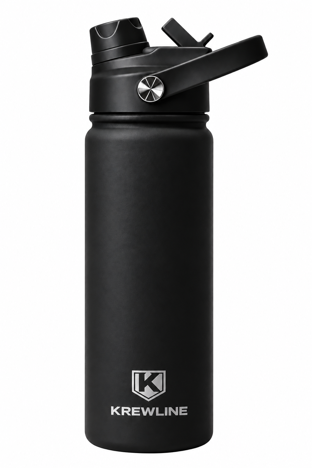 Insulated 32oz Stainless Steel Water Bottle